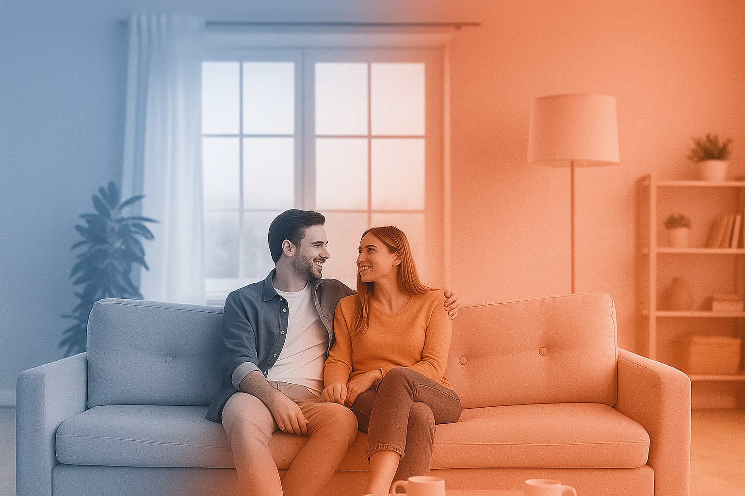 UN CONFORT DE VIE OPTIMAL