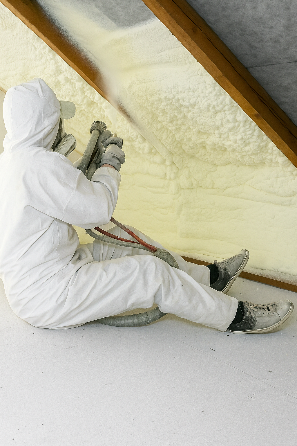 Intérieur confortable